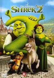 Shrek 2